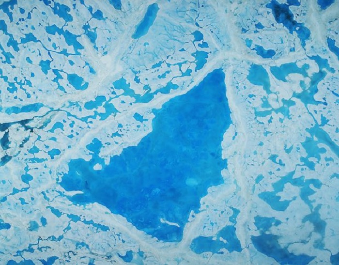 `Extraordinarily hot` Arctic temperatures alarm scientists  